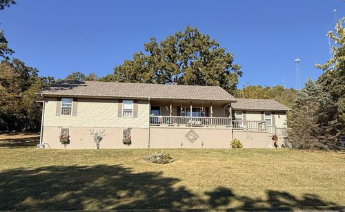 510 Ascension Drive, Mountain Home, AR, 72653 | Card Image
