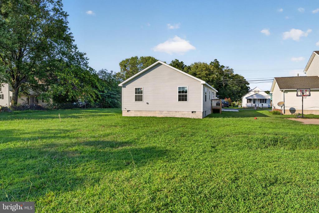 Residential in POCOMOKE CITY 2