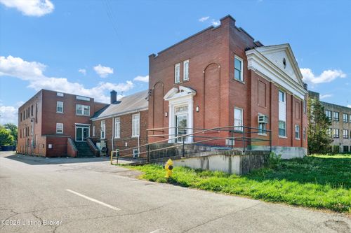 4201 Dixie Hwy, Louisville, KY, 40216 | Card Image