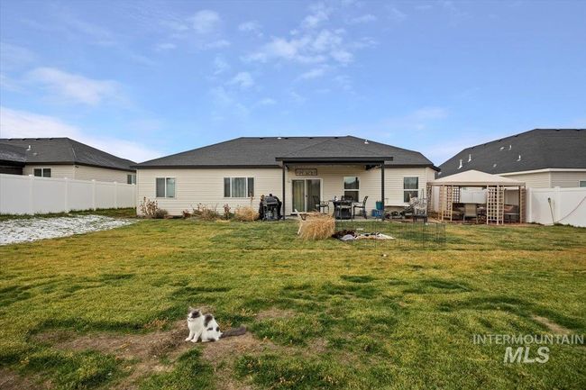 1500 N Birch St, House other with 4 bedrooms, 3 bathrooms and 3 parking in Jerome ID | Image 27
