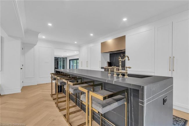 89 University Ave W, House other with 4 bedrooms, 5 bathrooms and 8 parking in Guelph ON | Image 9