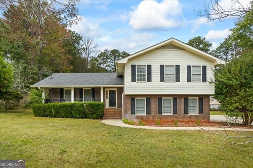 313 Fayette Villa Ct, Fayetteville, GA, 30214-4701 | Card Image