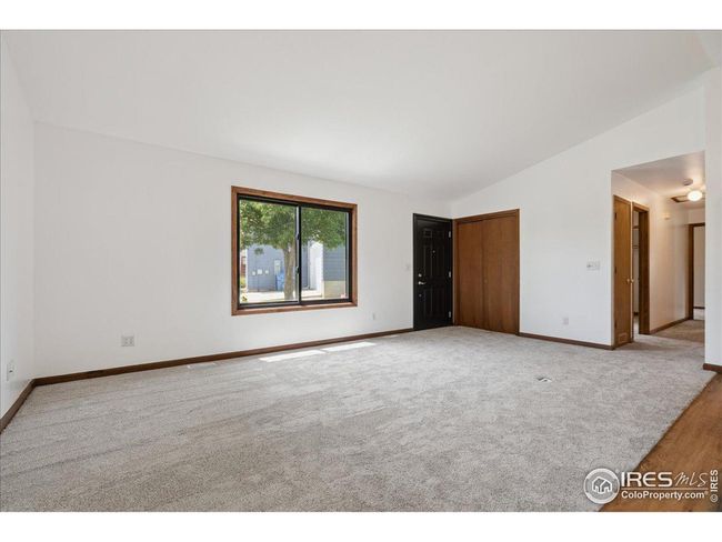 636 Spurge Cir, House other with 3 bedrooms, 2 bathrooms and null parking in Fort Collins CO | Image 8
