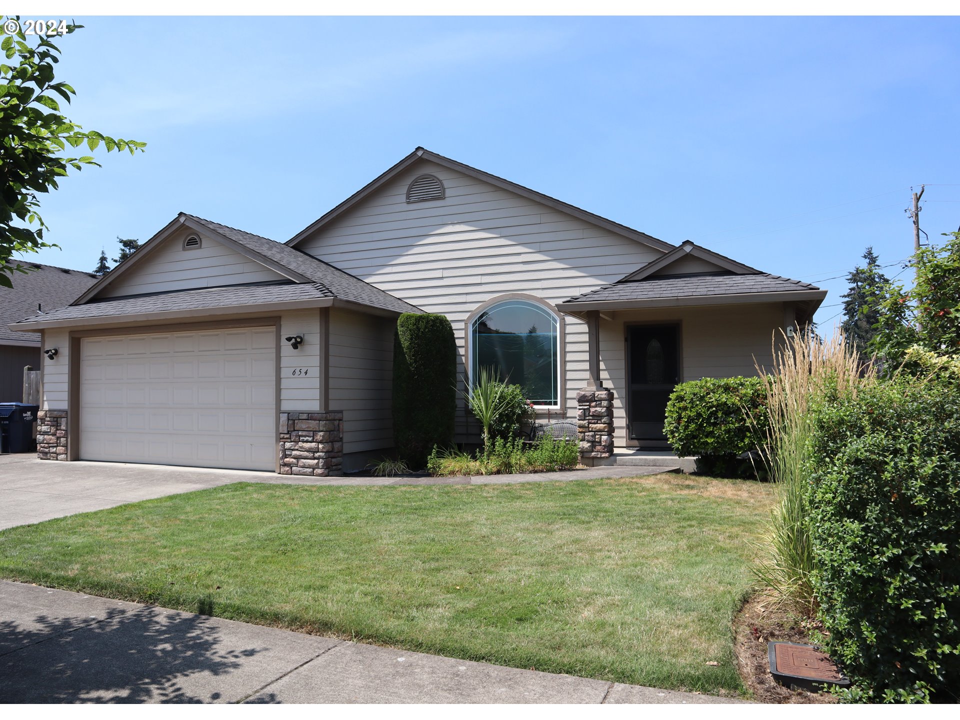 62nd St, Springfield, OR 97478