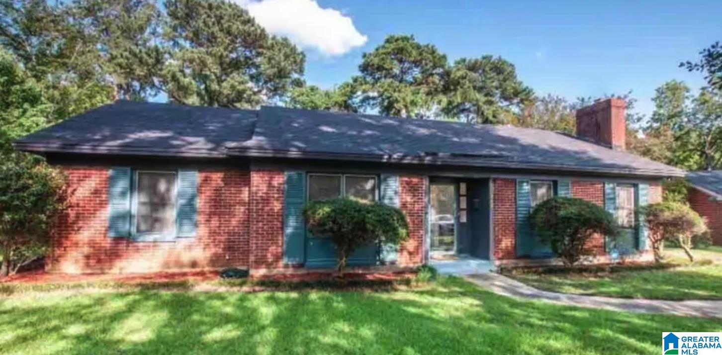 Residential in MONTGOMERY 4