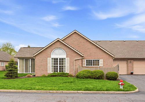 1251 Amberlea Dr E, Columbus, OH, 43230-6856 | Card Image