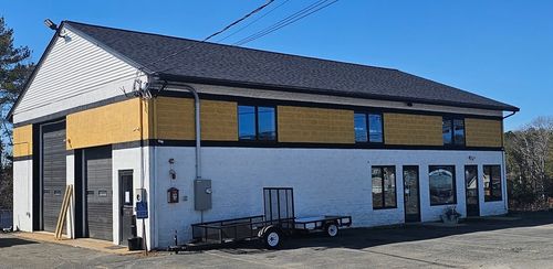 3091 Cranberry Hwy, East Wareham, MA, 02538-1358 | Card Image