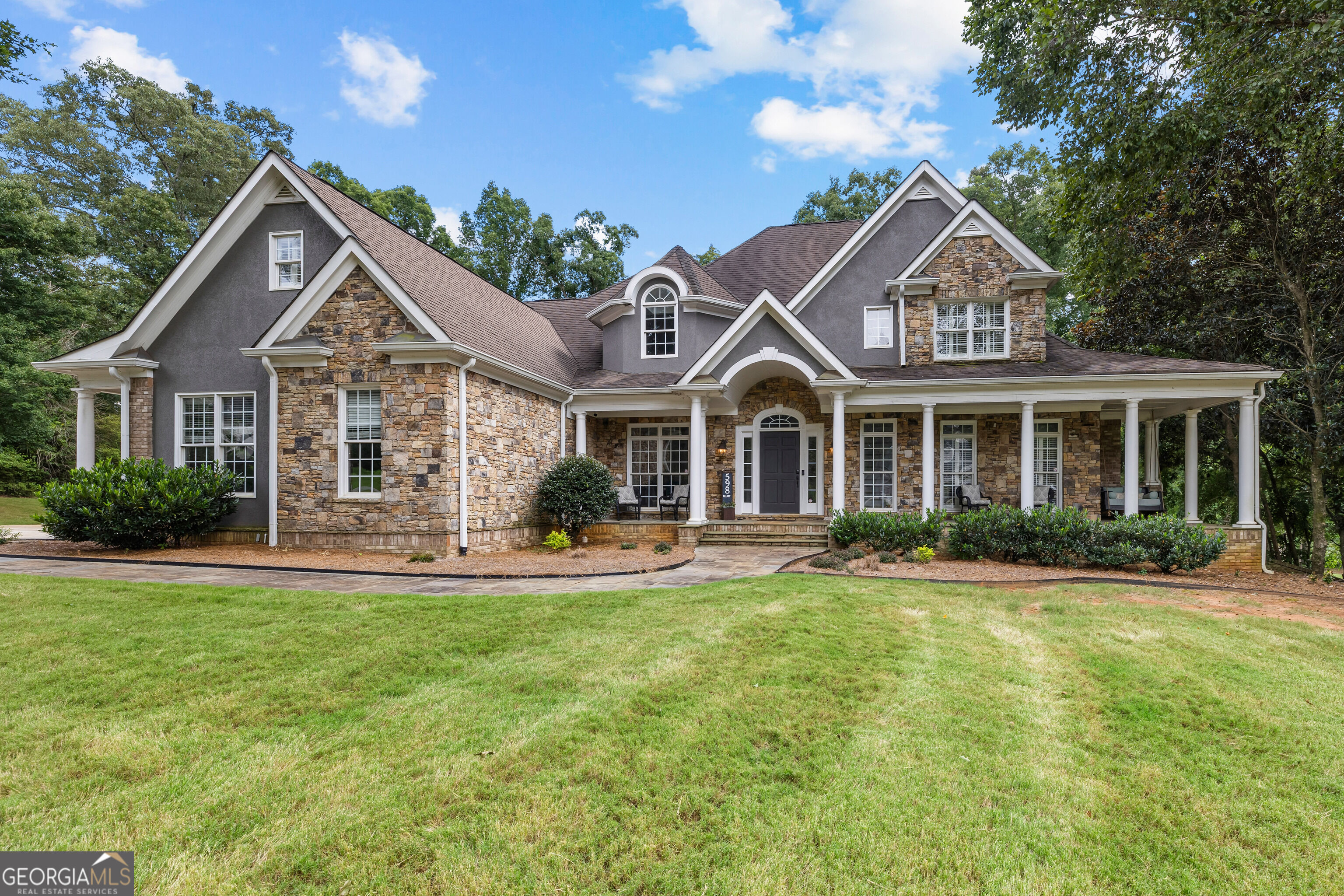 Residential in Mcdonough