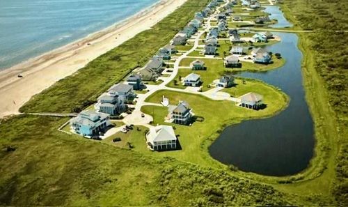 4045 Biscayne Beach Rd, Port Bolivar, TX, 77650 | Card Image