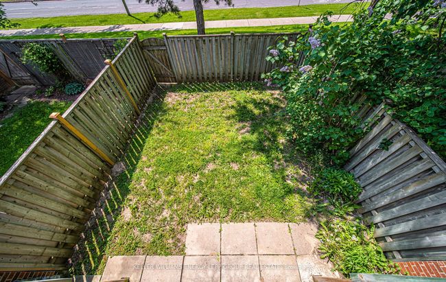 100 Deacon Lane, Condo with 3 bedrooms, 2 bathrooms and 1 parking in Ajax ON | Image 28