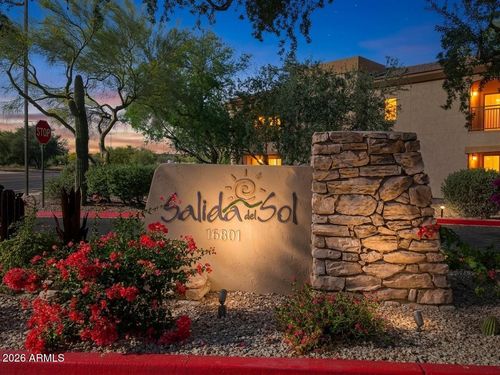 1063-16801 N 94th St, Scottsdale, AZ, 85260-1508 | Card Image