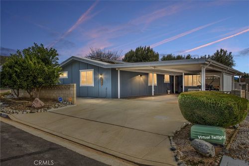 40795 Laredo Trl, Cherry Valley, CA, 92223-5485 | Card Image
