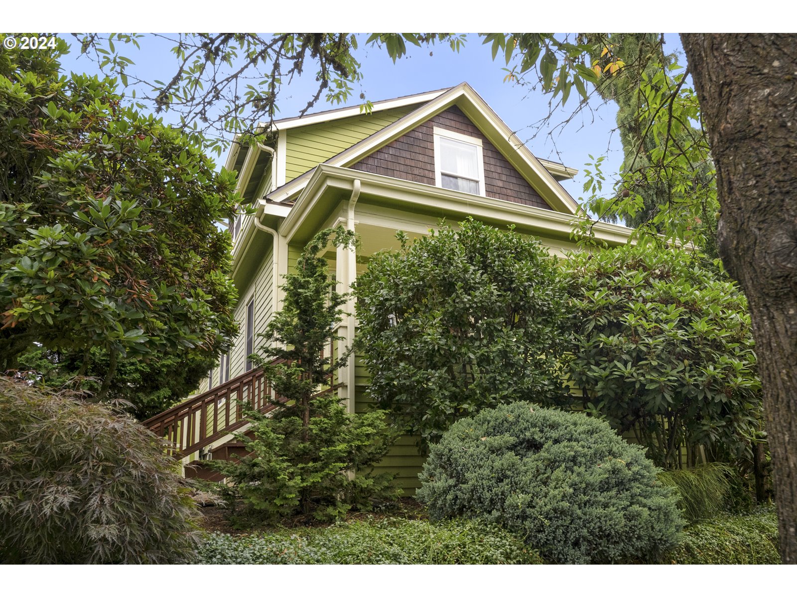 12th Ave, Portland, OR 97212