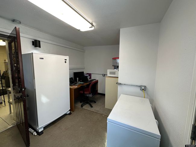 223 Main St, Home with 0 bedrooms, 0 bathrooms and 2 parking in Yoder WY | Image 7
