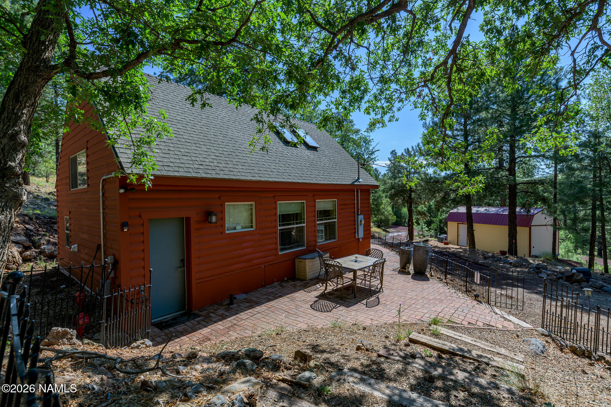 Residential in Parks 4