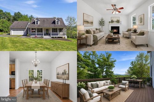 65 Cheyenne Ln, FRONT ROYAL, VA, 22630-9026 | Card Image