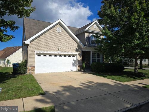 47 Ivy Creek Dr, LITTLE EGG HARBOR TWP, NJ, 08087-4058 | Card Image