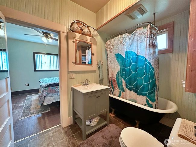 107 Martin Rd, House other with 2 bedrooms, 1 bathrooms and 2 parking in Glenoma WA | Image 11
