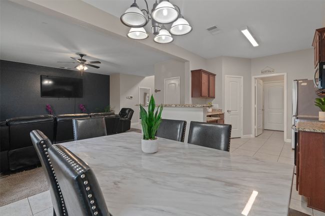 329 Cedar Creek Dr, House other with 4 bedrooms, 3 bathrooms and null parking in Princeton TX | Image 5