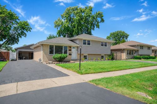 10808 S Rutherford Ave, Worth, IL, 60482-1514 | Card Image