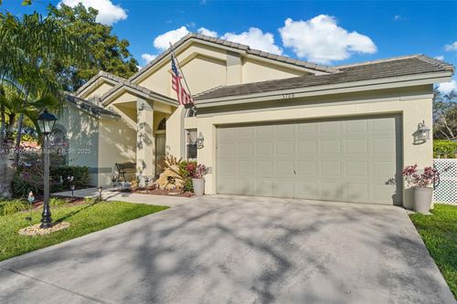 5708 Nw 47th Ct, Coral Springs, FL, 33067 | Card Image