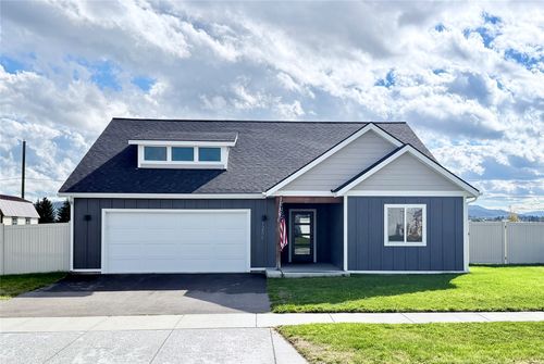1256 Morning Eagle Dr, Kalispell, MT, 59901-9185 | Card Image