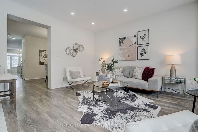 2505 Wintergrace Ave, House other with 4 bedrooms, 3 bathrooms and 1 parking in Oshawa ON | Image 17