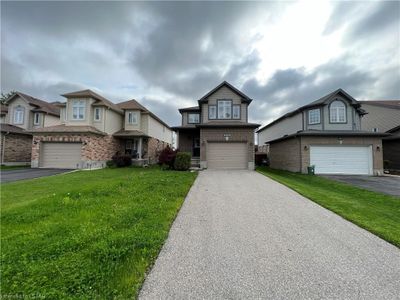 2025 Denview Ave, House other with 4 bedrooms, 3 bathrooms and 3 parking in London ON | Image 1