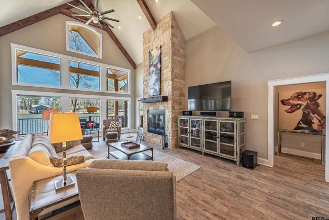 766 Wildwood Trl, House other with 4 bedrooms, 5 bathrooms and null parking in Mt Vernon TX | Image 16