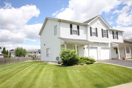 14056 Danbury Dr, Plainfield, IL, 60544-7327 | Card Image