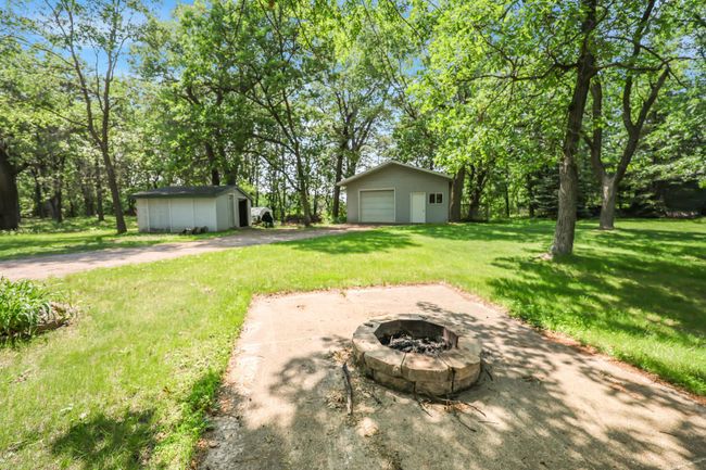 backyard fire pit | Image 4