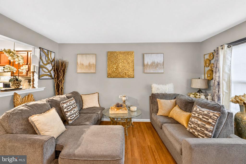 Residential in GERMANTOWN 5
