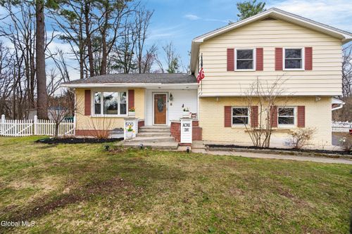 500 Acre Drive, Schenectady, NY, 12303 | Card Image