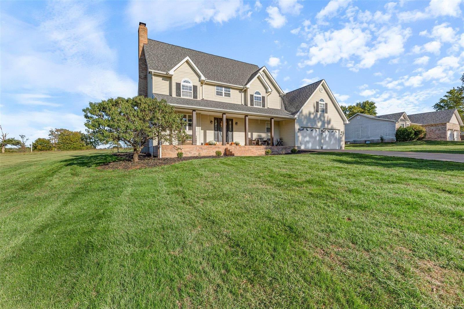 Riverchase Dr, Park Hills, MO 63601
