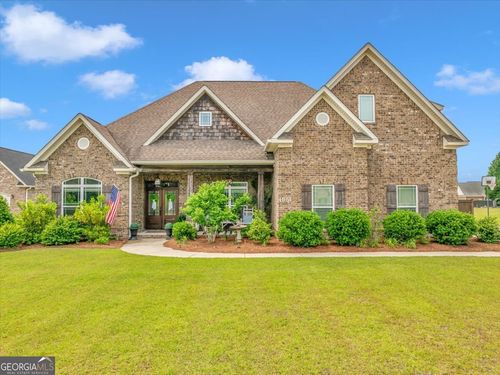 4051 Coosa Dr, Bonaire, GA, 31005-2526 | Card Image