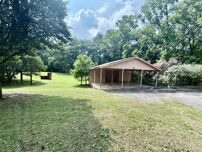 103 Highland Ave, House other with 2 bedrooms, 1 bathrooms and null parking in Summerville GA | Image 15