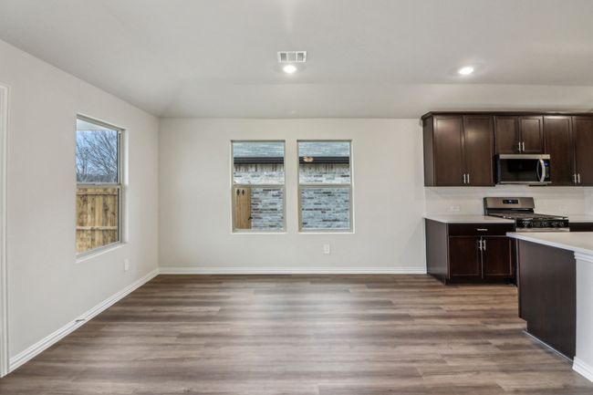 Photo is not of the actual home, but is an inspirational photo of builder’s model home and may depict options, furnishings, and/or decorator features that are not included. | Image 14