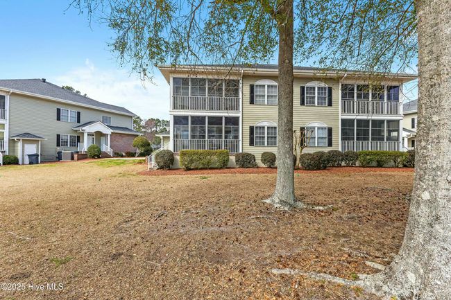 APT-2 - 105 Crooked Gulley Cir, Condo with 3 bedrooms, 2 bathrooms and null parking in Sunset Beach NC | Image 33