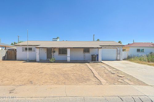 2809 W El Caminito Drive, Phoenix, AZ, 85051 | Card Image