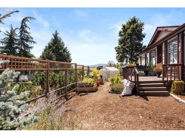 Residential in Roseburg 2
