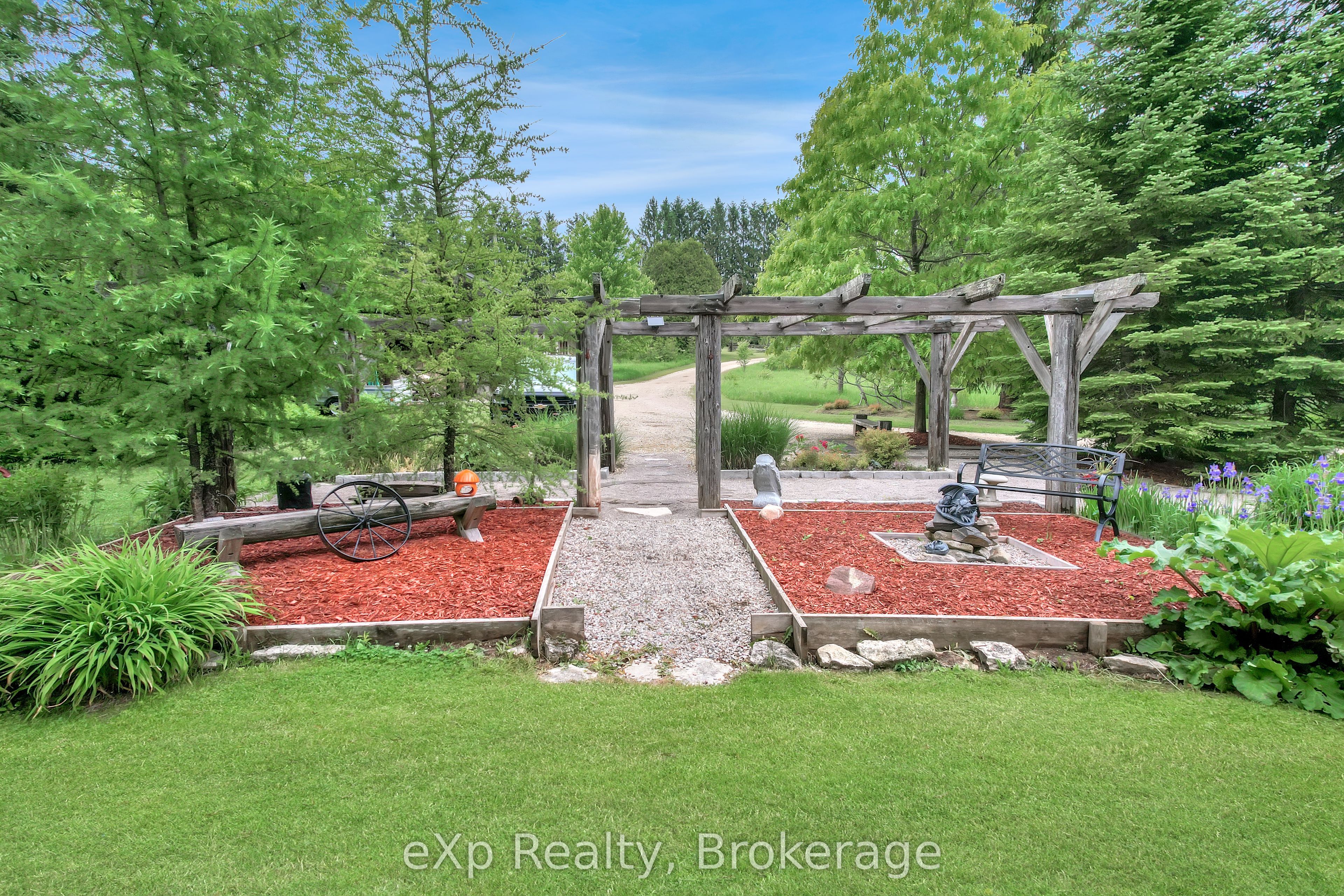 Residential in West Grey 4