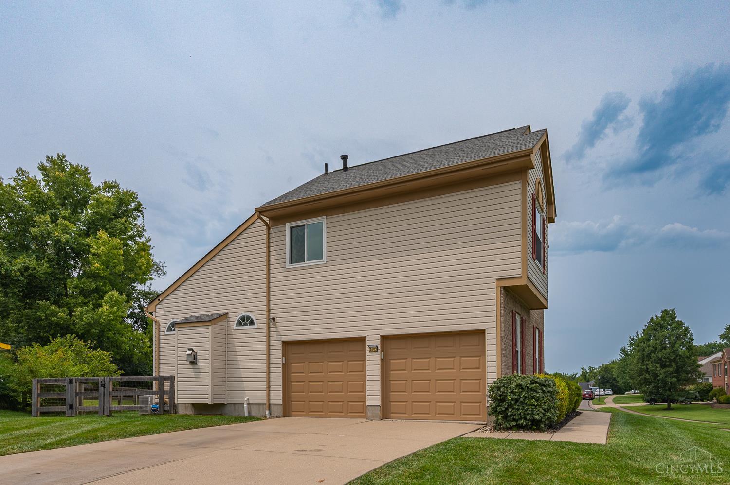 Residential in Union Twp 4