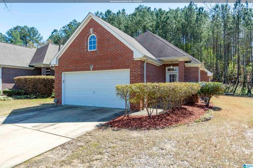 5401 Magnolia Trl, TRUSSVILLE, AL, 35173-6319 | Card Image