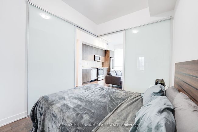 710 - 50 Bruyeres Mews, Condo with 2 bedrooms, 1 bathrooms and null parking in Toronto ON | Image 11