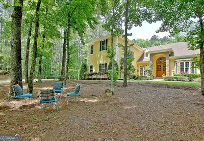 362 Quarters Rd, House other with 7 bedrooms, 6 bathrooms and null parking in Fayetteville GA | Image 1