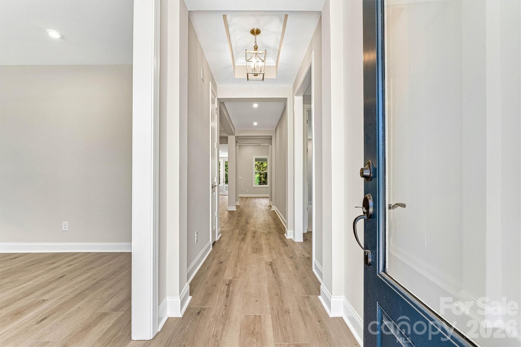 Residential in Charlotte 5