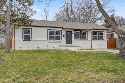 7348 E Marshall Place, Tulsa, OK, 74115 | Card Image