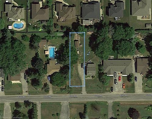 815 Foss Rd, Fenwick, ON, L0S1C0 | Card Image