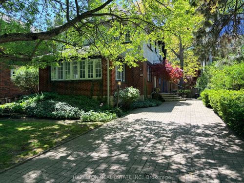 16 Wells Hill Ave, Toronto, ON, M5R3A6 | Card Image