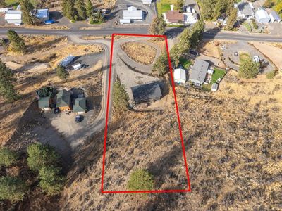 42520 N Buckhorn Rd, Home with 3 bedrooms, 2 bathrooms and null parking in Deer Meadows WA | Image 3